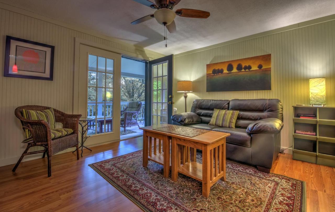 Linville Falls Lodge & Cottages المظهر الخارجي الصورة