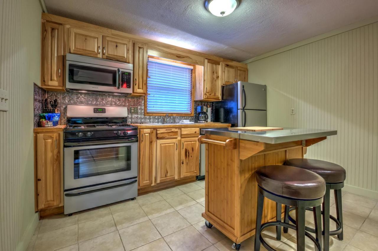 Linville Falls Lodge & Cottages المظهر الخارجي الصورة